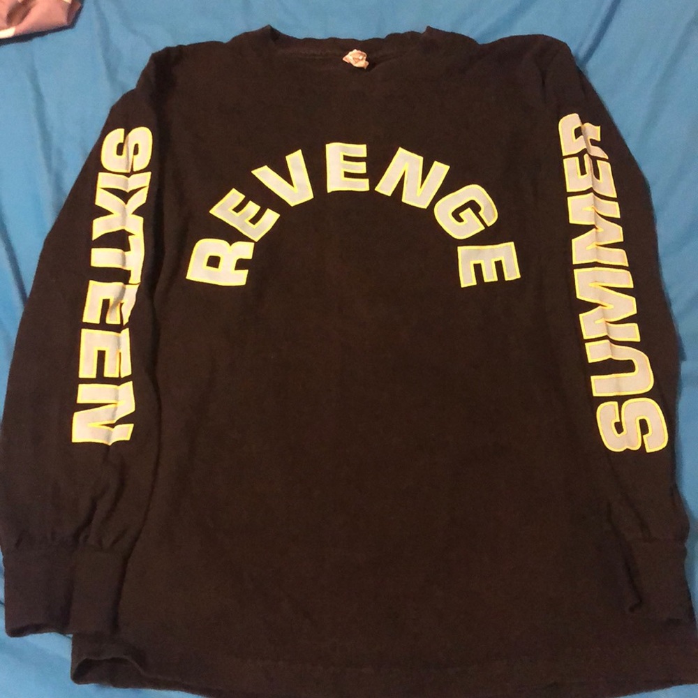 Shirt. Drake. Summer sixteen